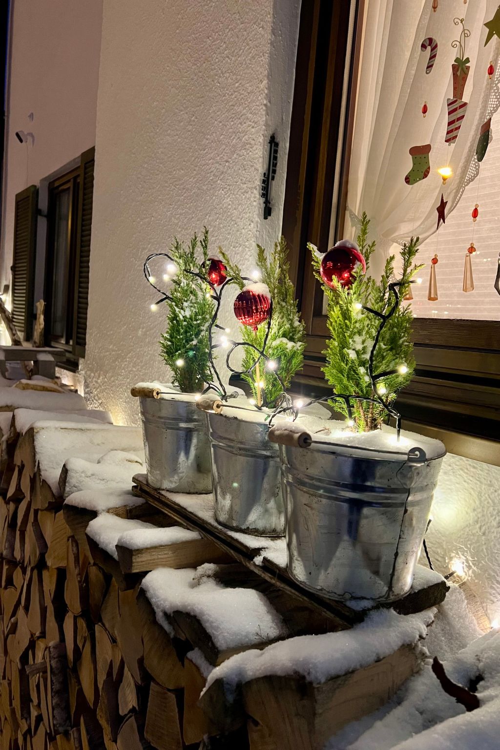 Photo of Alpspitzblick