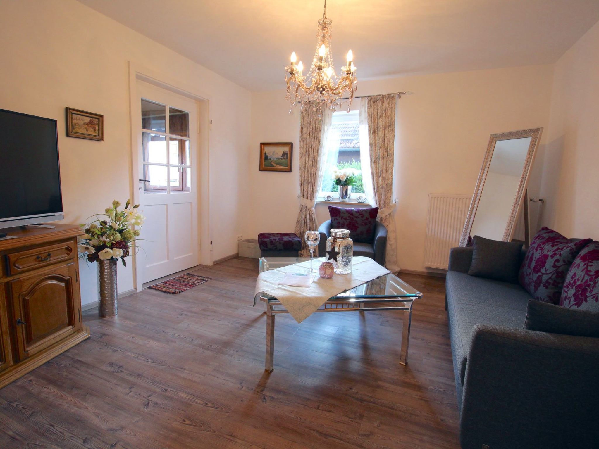 In Garmisch-Partenkirchen