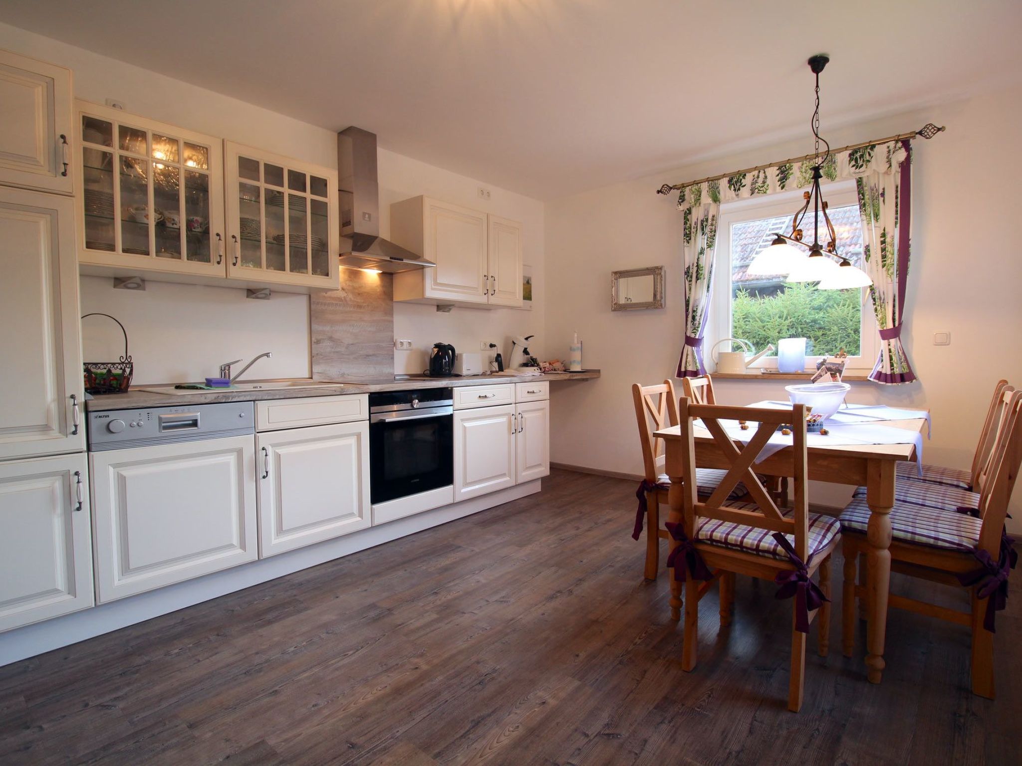 In Garmisch-Partenkirchen