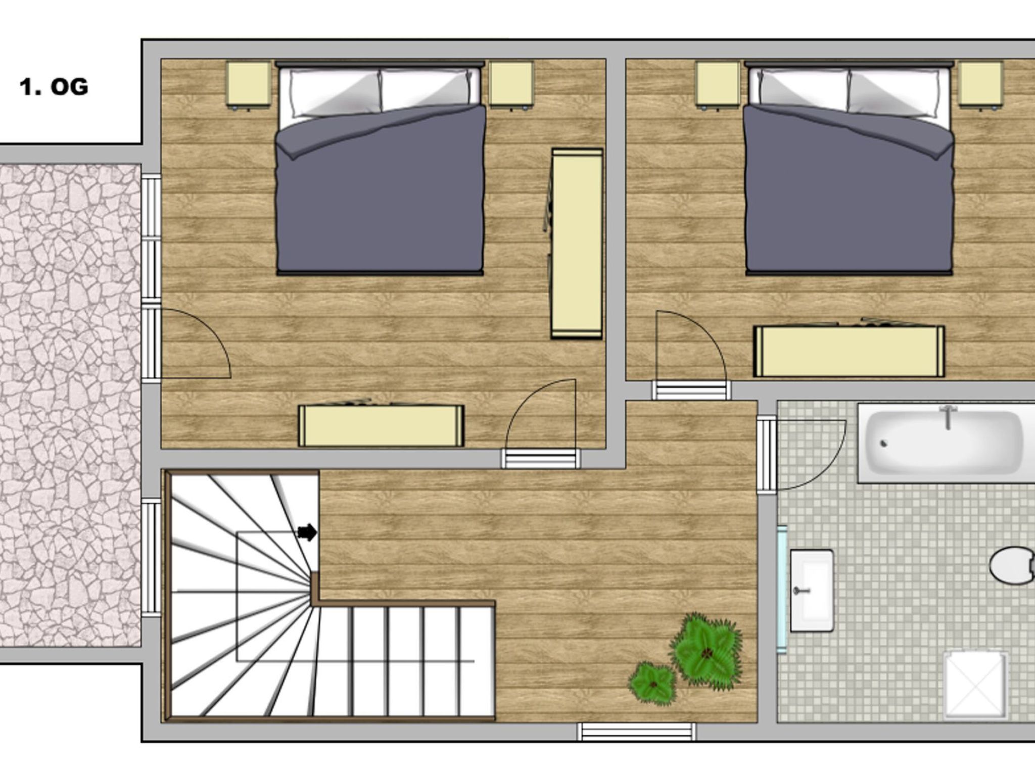 In Garmisch-Partenkirchen