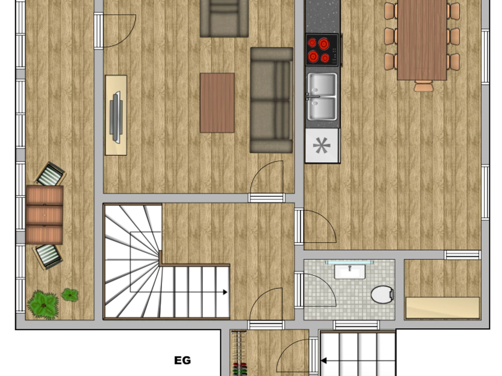 In Garmisch-Partenkirchen