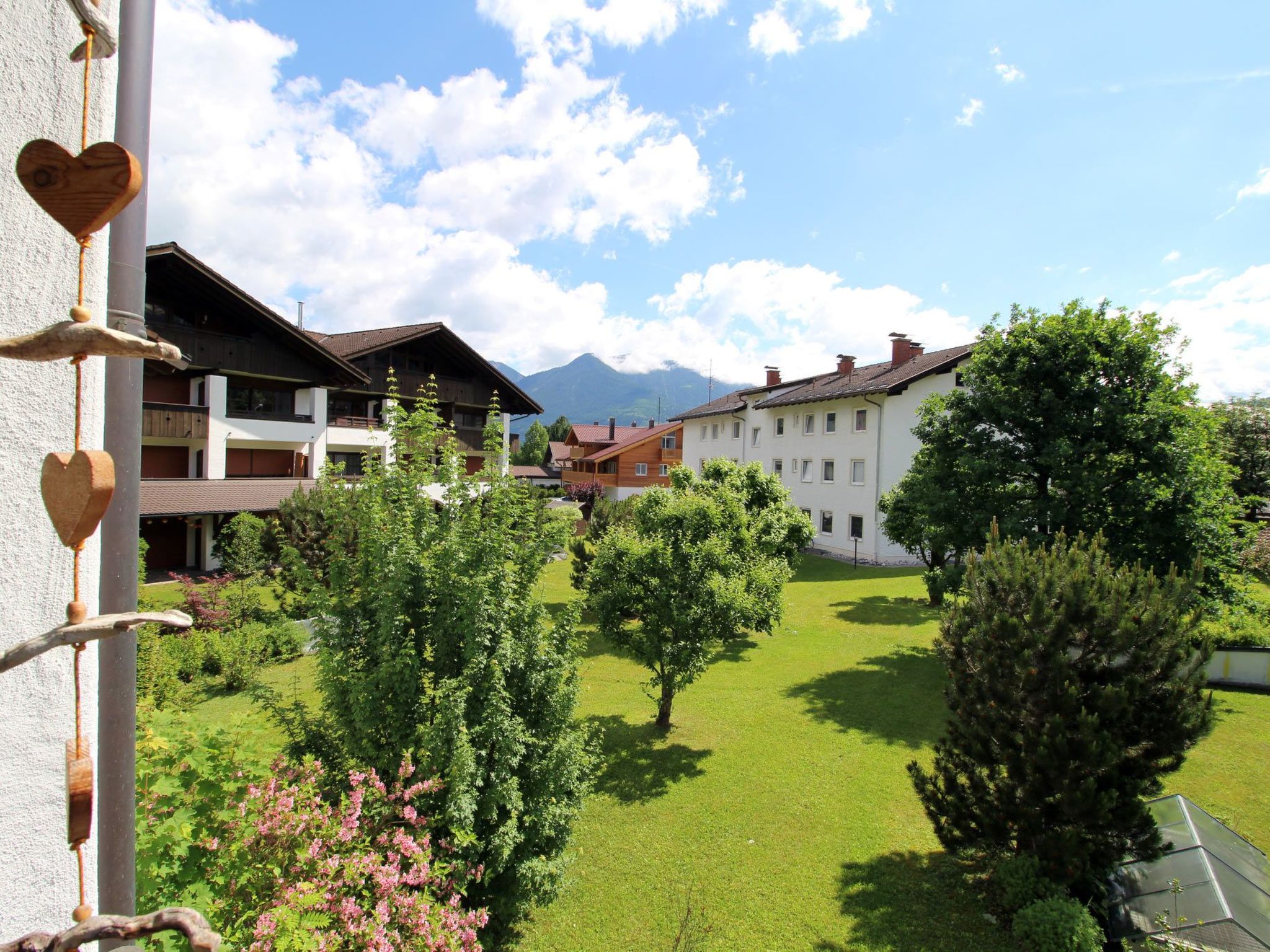 Allergikerfreundliche gemütliche Ferienwohnung