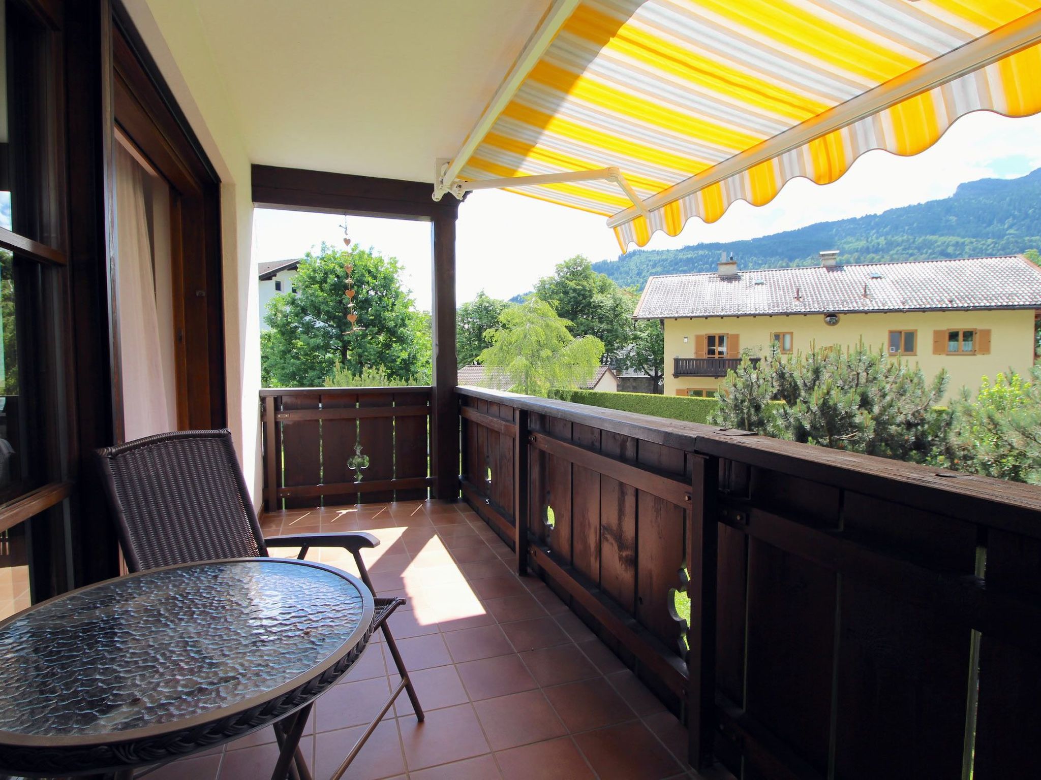 Allergikerfreundliche gemütliche Ferienwohnung