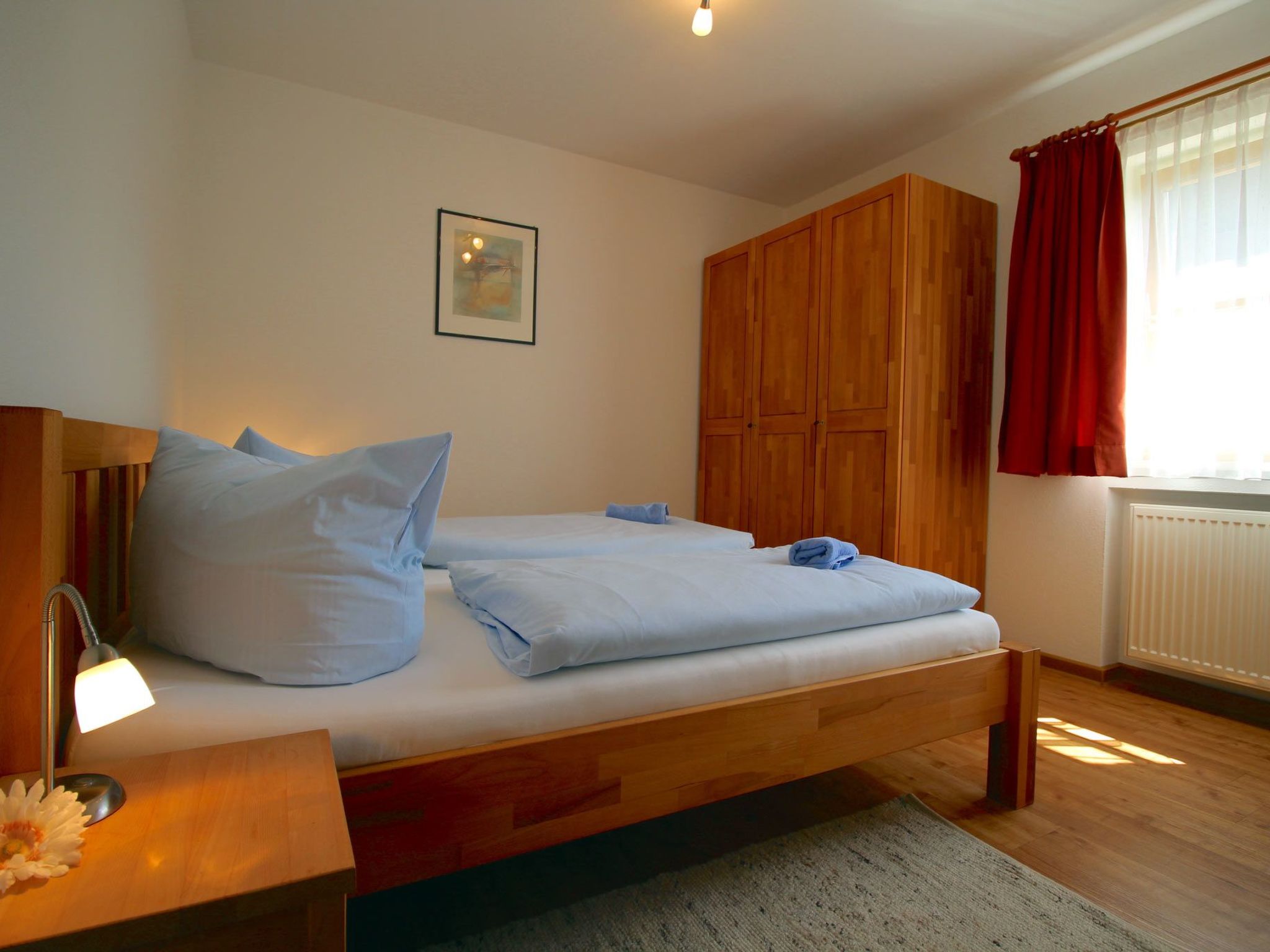 Allergikerfreundliche gemütliche Ferienwohnung-Image-tags.info