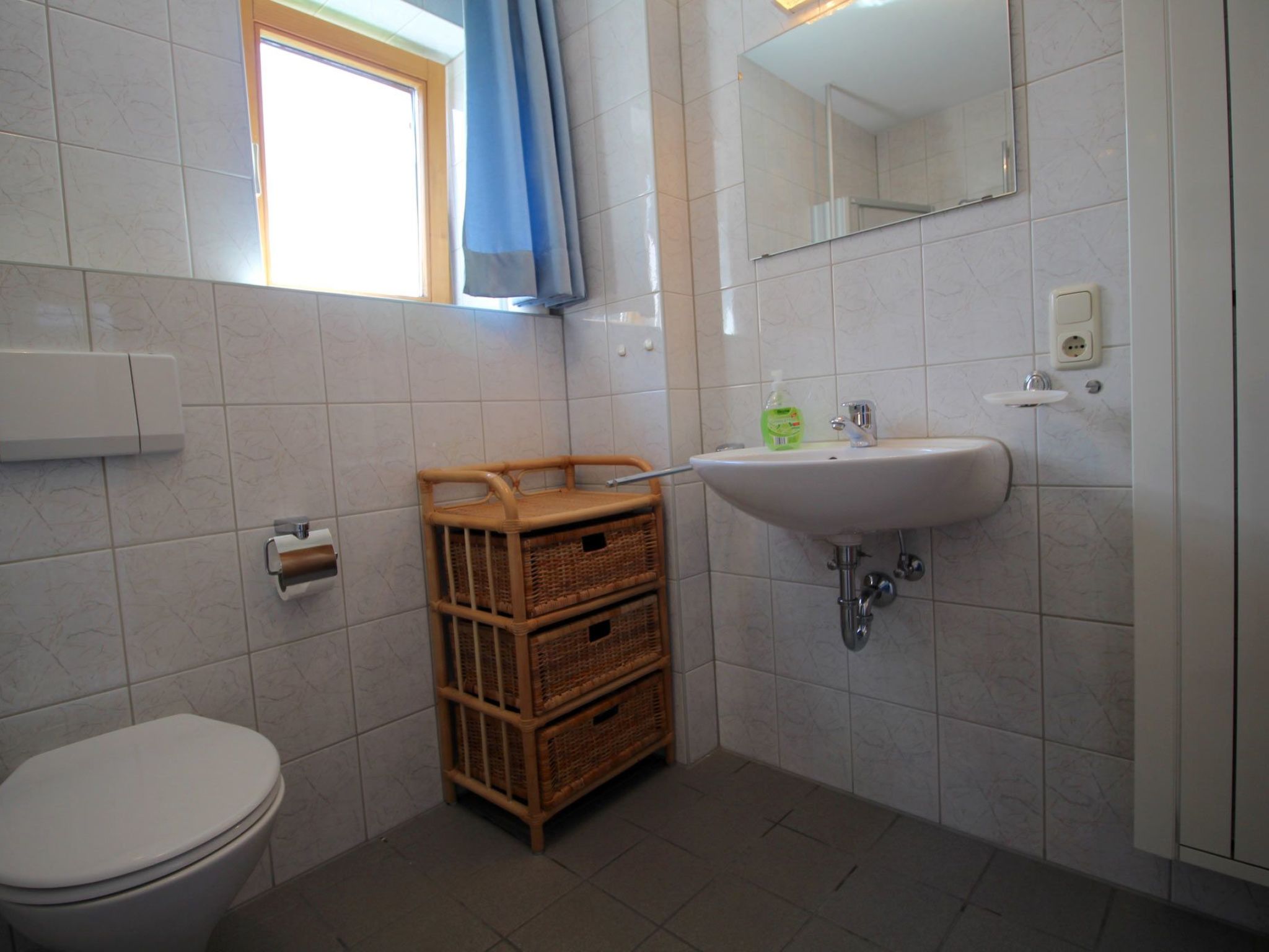 Allergikerfreundliche gemütliche Ferienwohnung-Image-tags.info