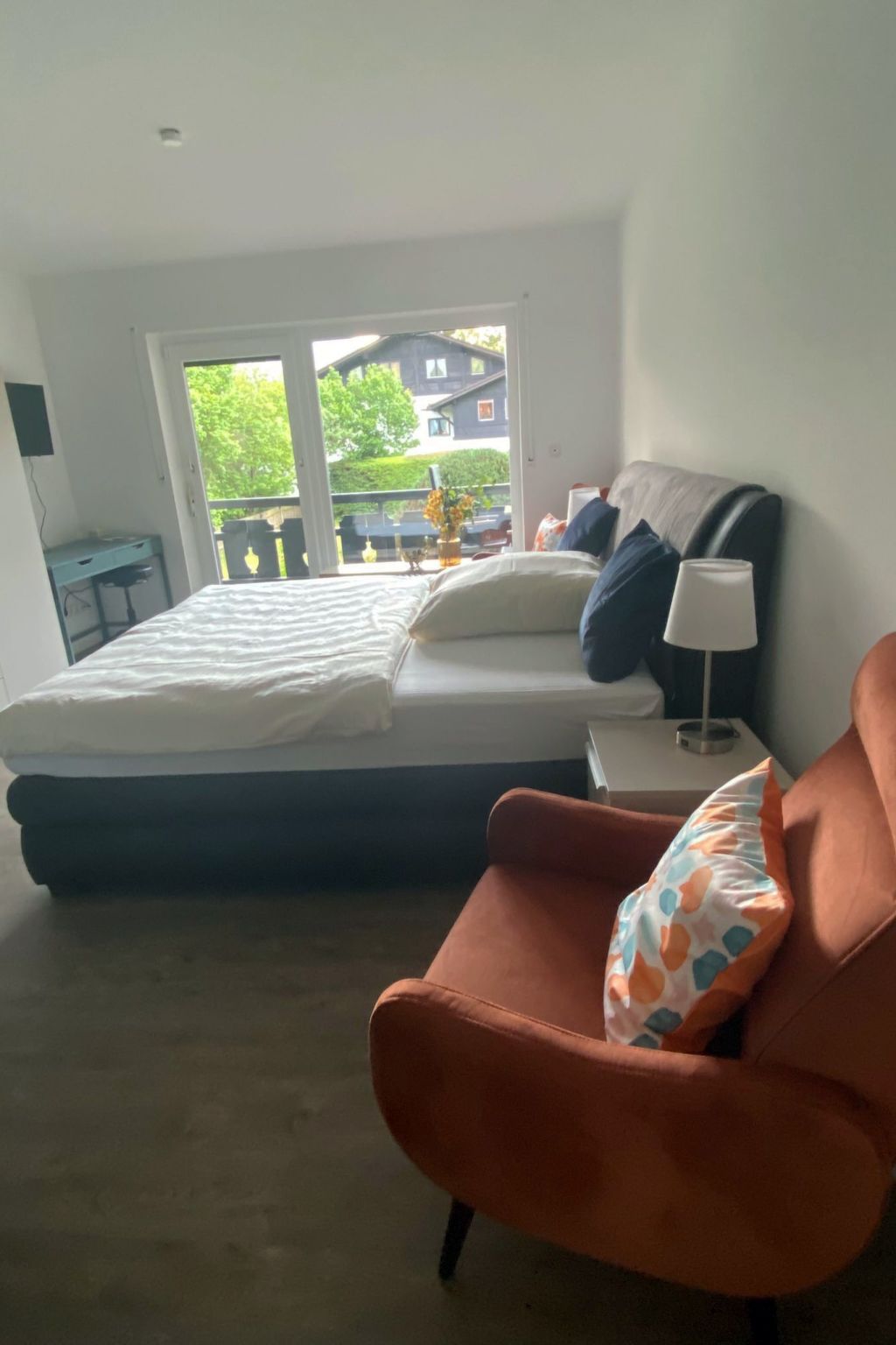 Photo of Wohnung Bergliebe in Garmisch-Partenkirchen