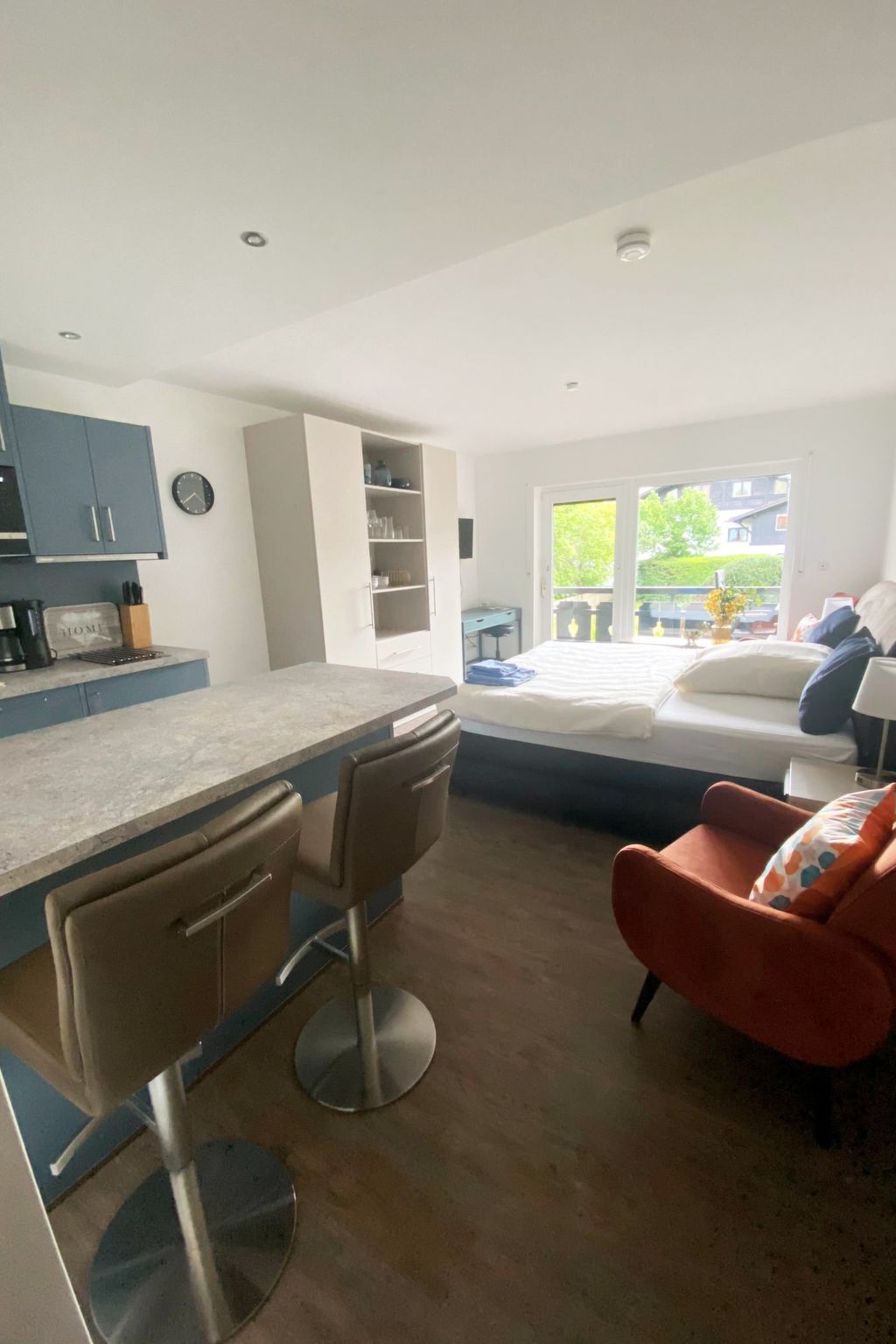 Photo of Wohnung Bergliebe in Garmisch-Partenkirchen