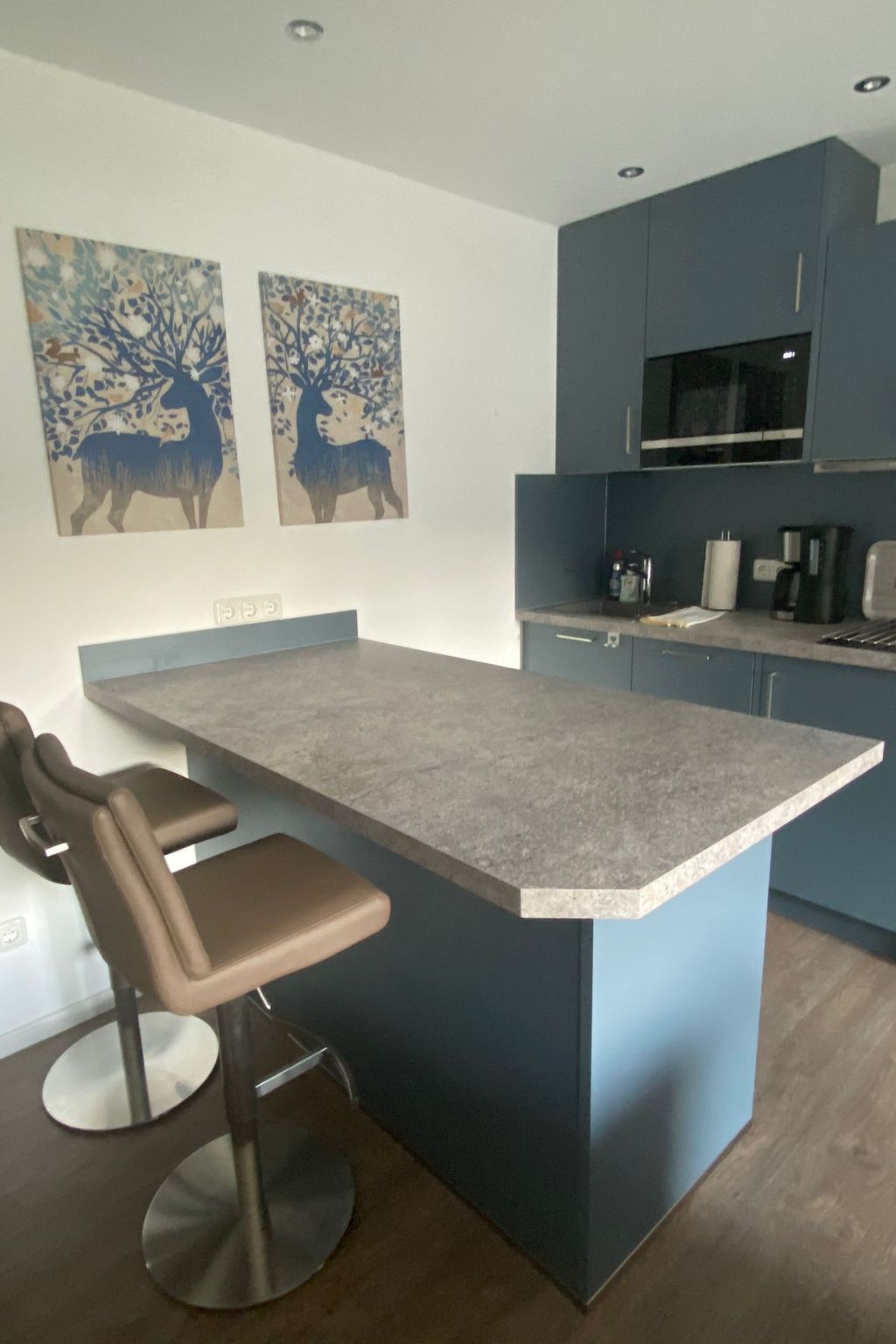 Photo of Wohnung Bergliebe in Garmisch-Partenkirchen