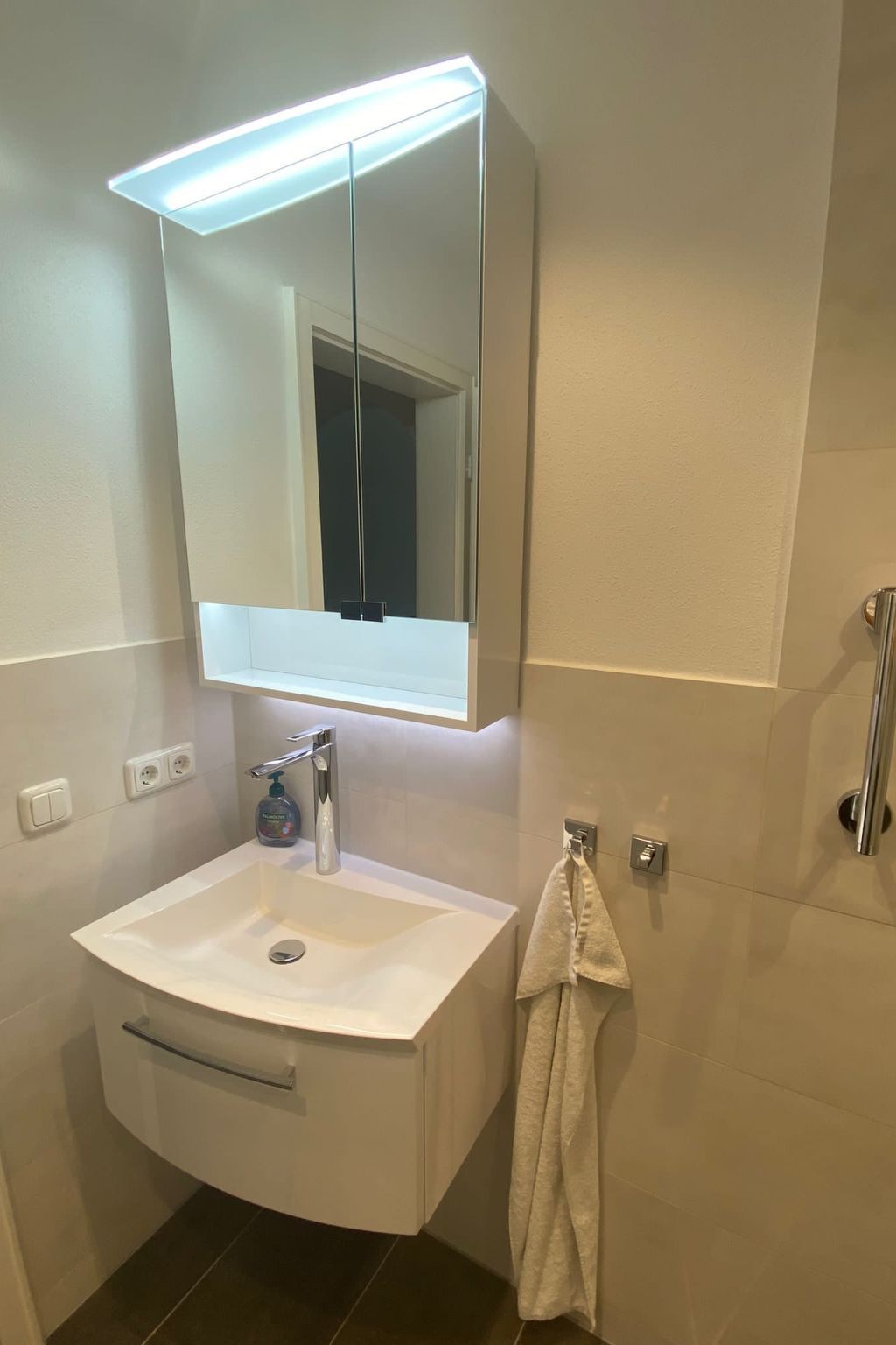 Photo of Wohnung Bergliebe in Garmisch-Partenkirchen