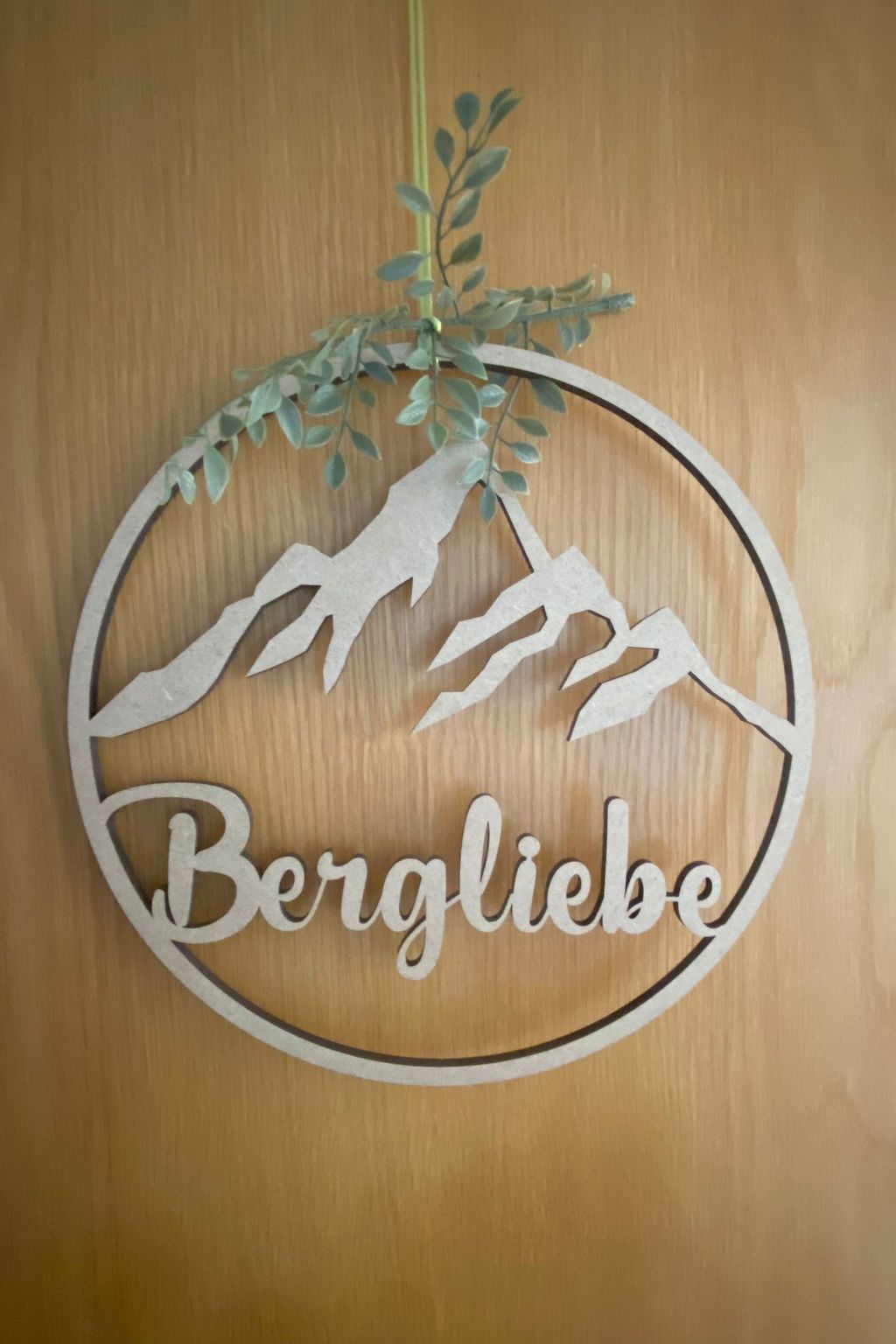 Photo of Wohnung Bergliebe in Garmisch-Partenkirchen