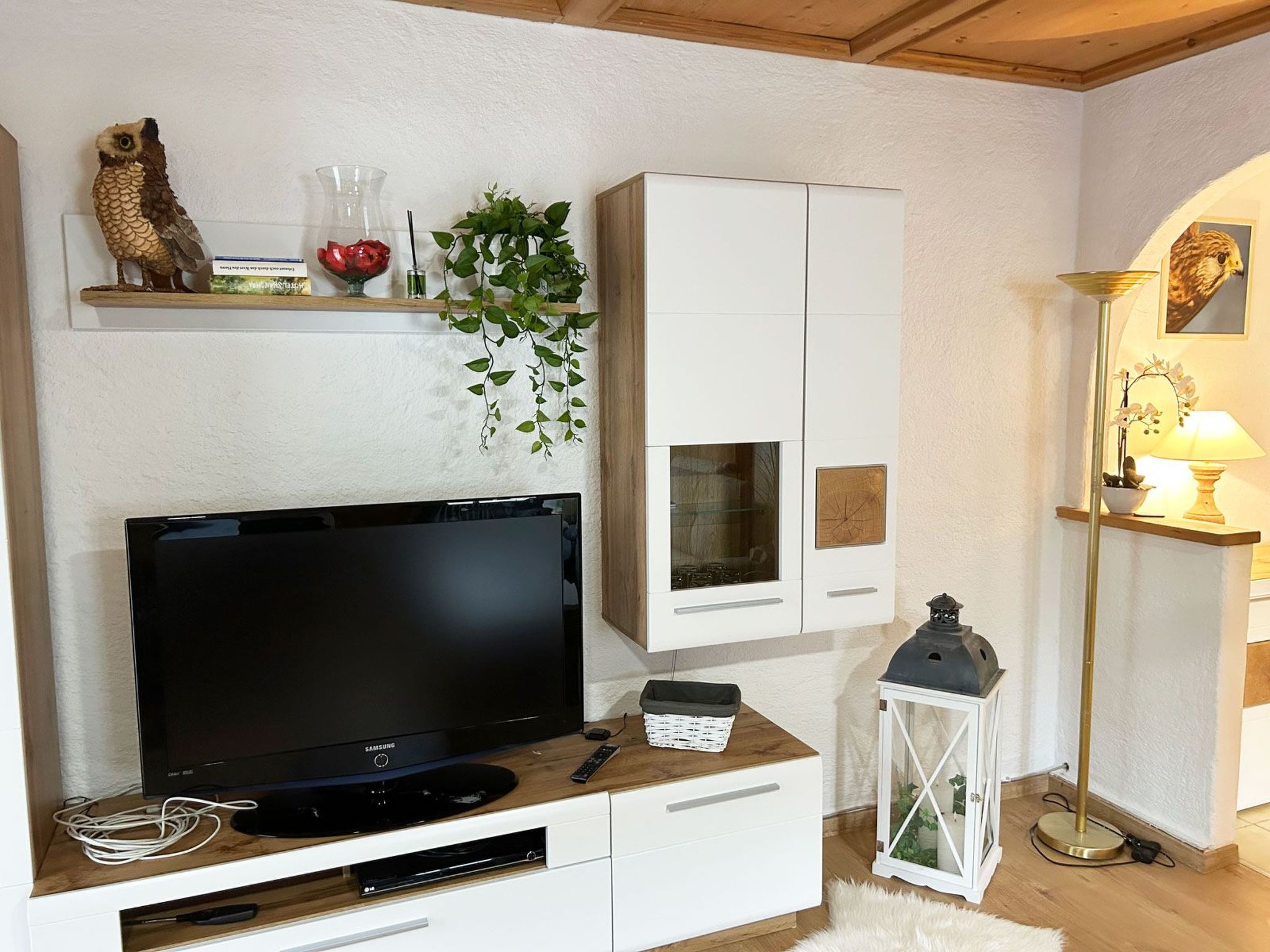 Photo of Magnolia in Garmisch-Partenkirchen