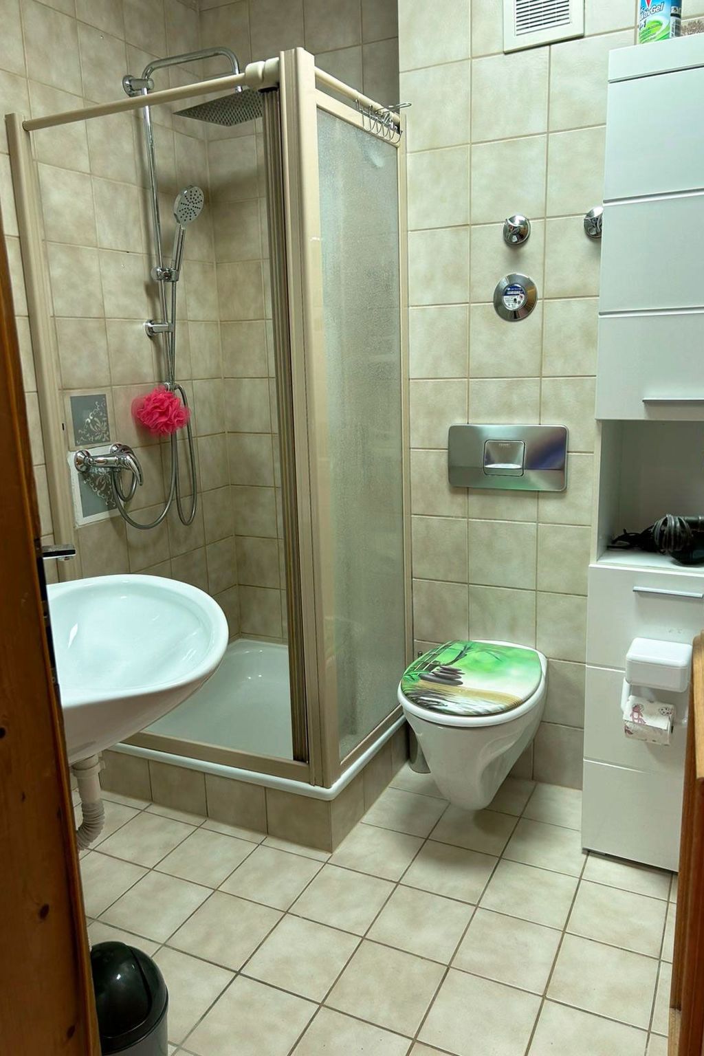 Photo of Magnolia in Garmisch-Partenkirchen