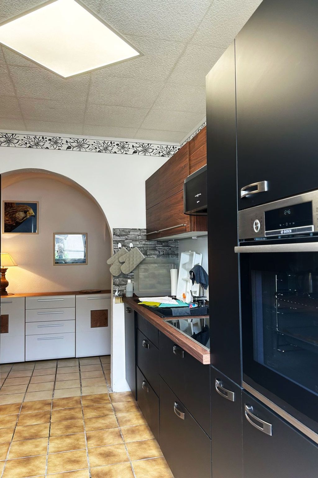 Photo of Magnolia in Garmisch-Partenkirchen