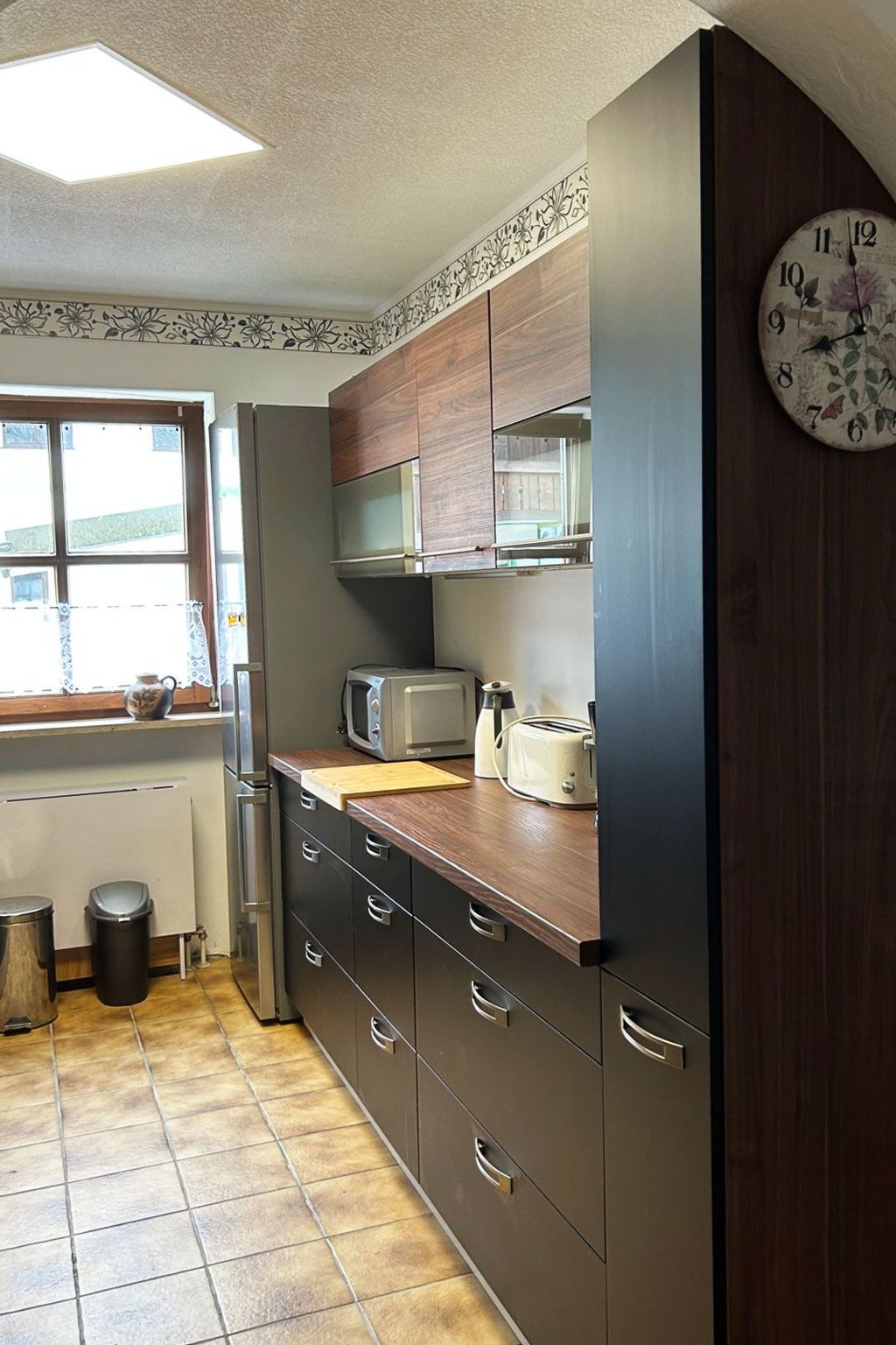 Photo of Magnolia in Garmisch-Partenkirchen