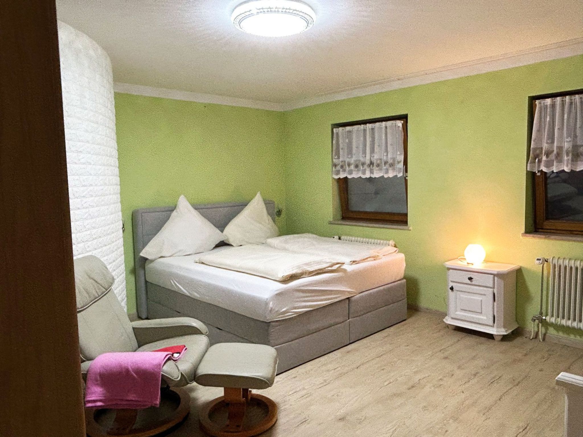 Photo of Magnolia in Garmisch-Partenkirchen