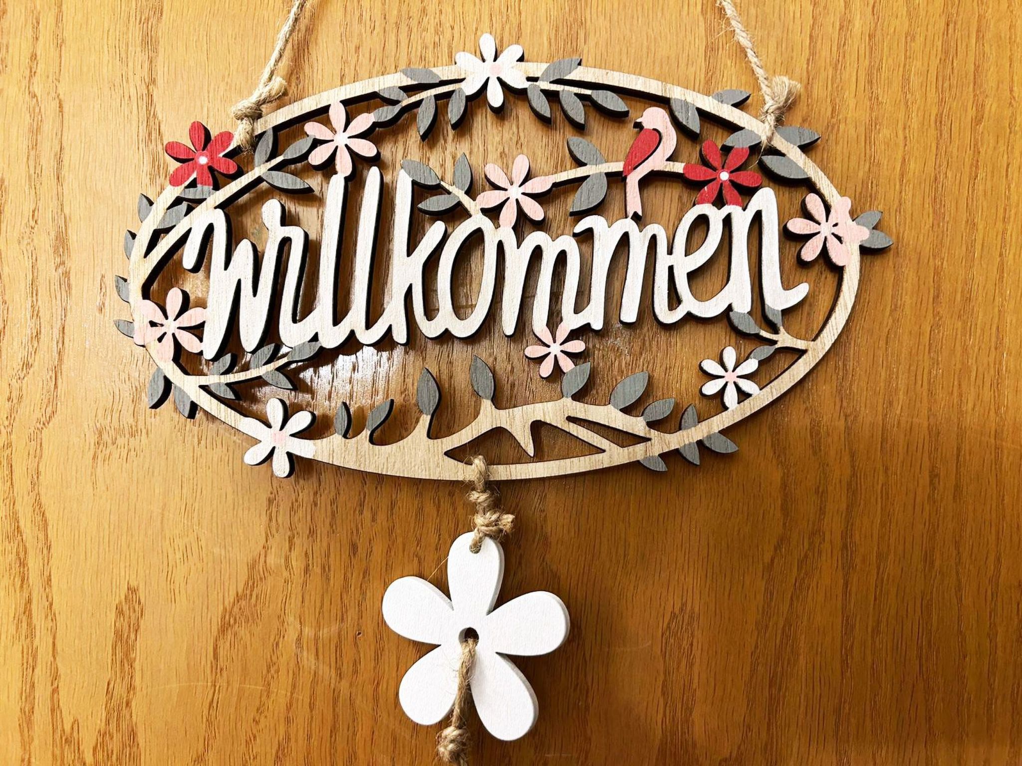 Photo of Magnolia in Garmisch-Partenkirchen