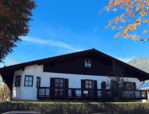 Appartement in Garmisch-Partenkirchen