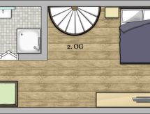 Appartement in Garmisch-Partenkirchen