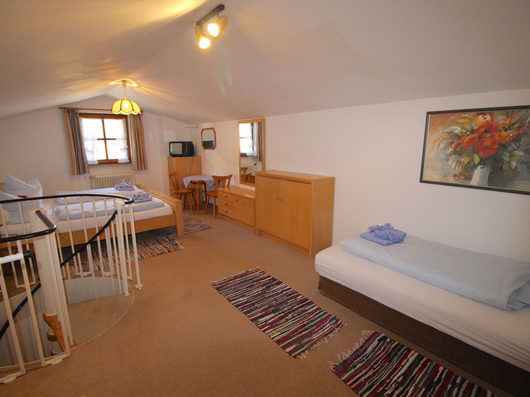 Photo of Appartement in Garmisch-Partenkirchen