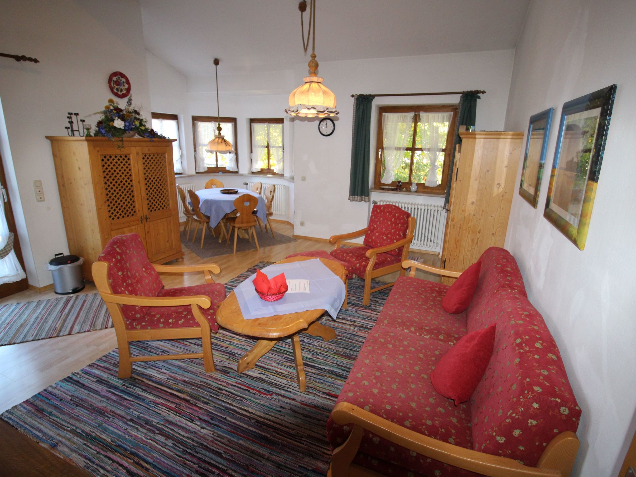 Photo of Appartement in Garmisch-Partenkirchen
