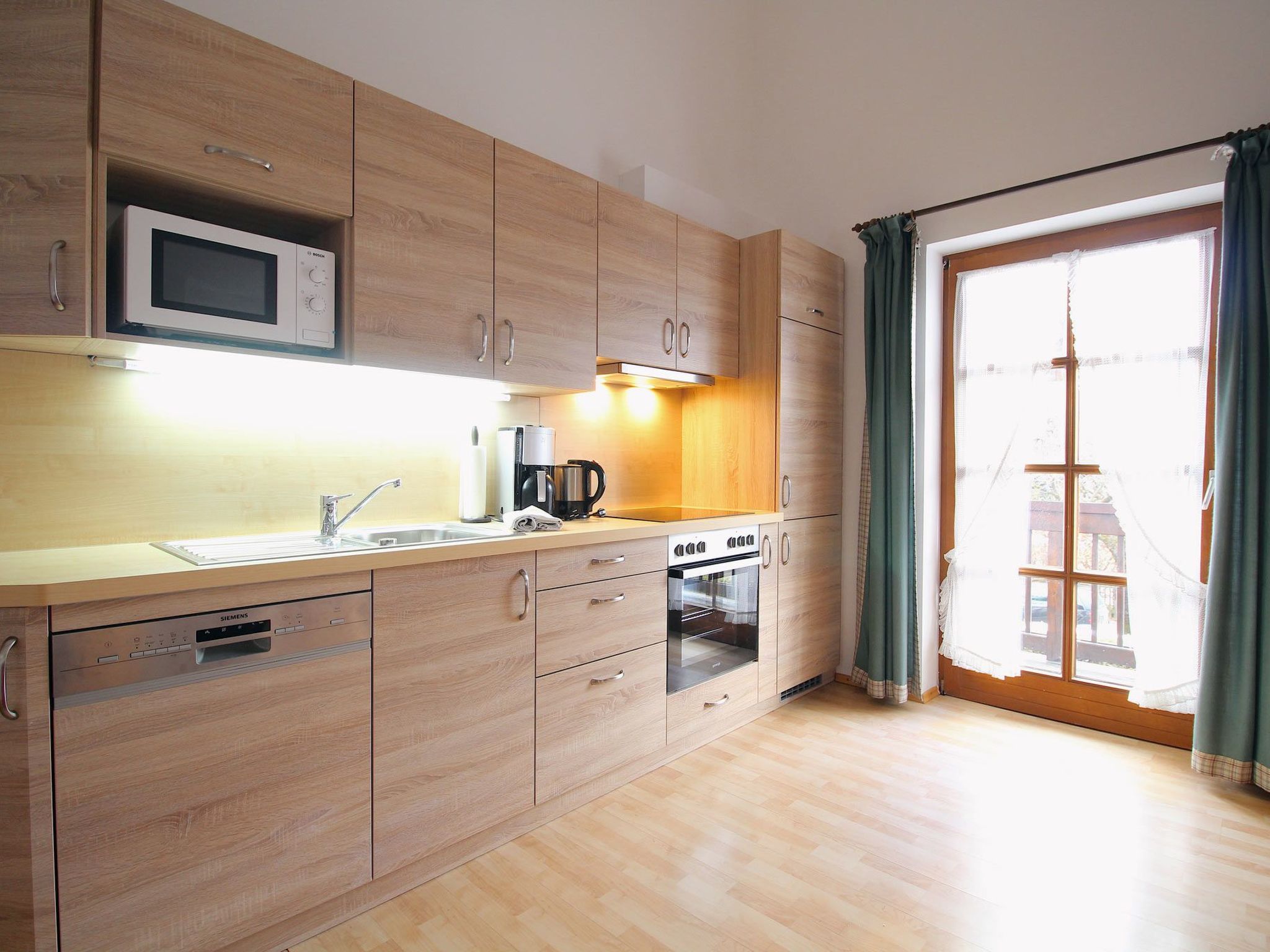 Photo of Appartement in Garmisch-Partenkirchen