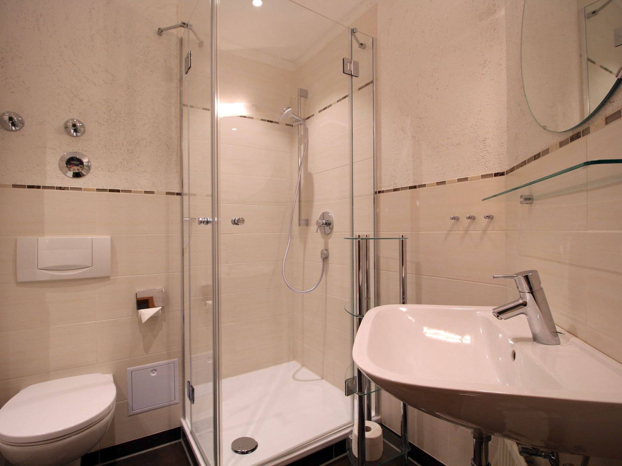 Photo of Appartement in Garmisch-Partenkirchen