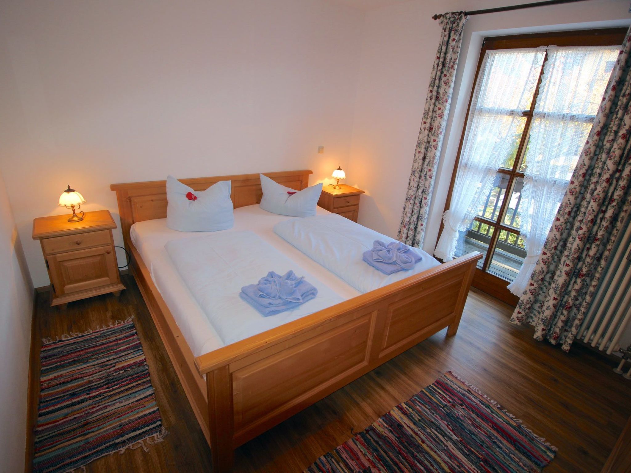 Photo of Appartement in Garmisch-Partenkirchen