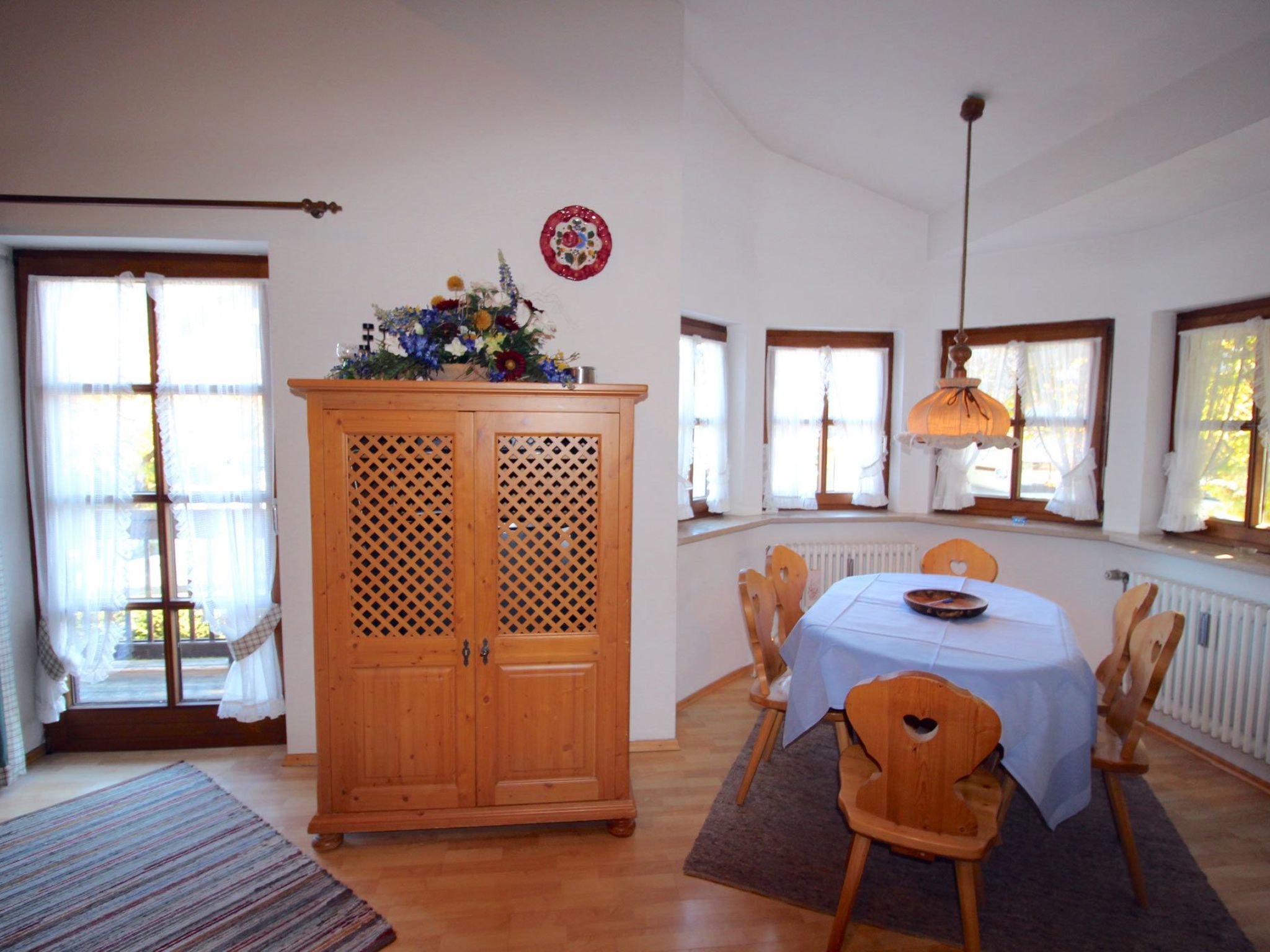 Photo of Appartement in Garmisch-Partenkirchen