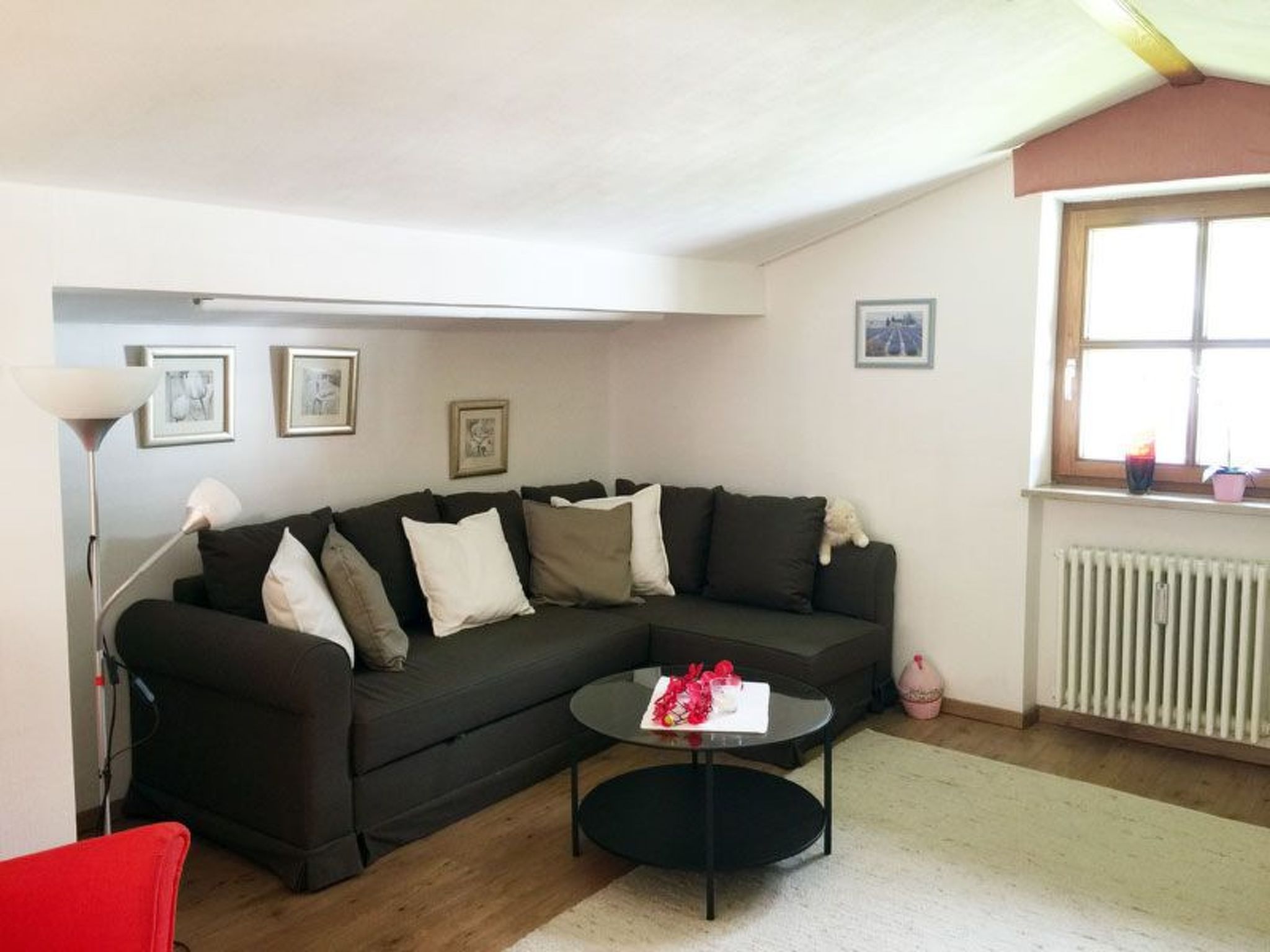 Gemütliche kleine Ferienwohnung Apartment in Garmisch