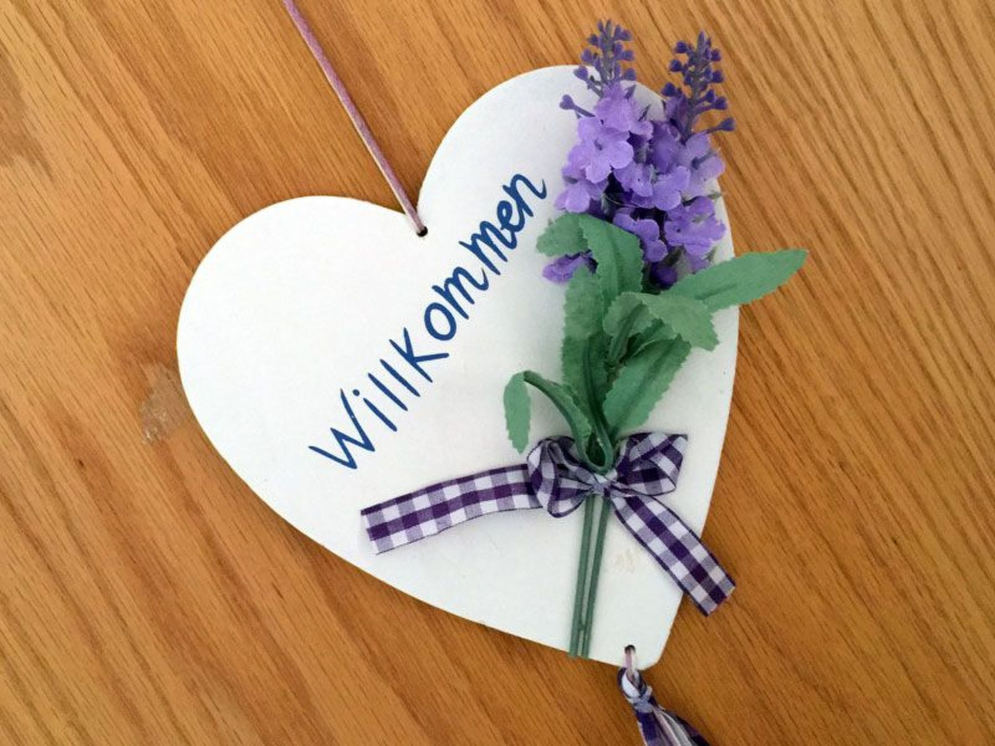 Photo of Gemütliche kleine Ferienwohnung