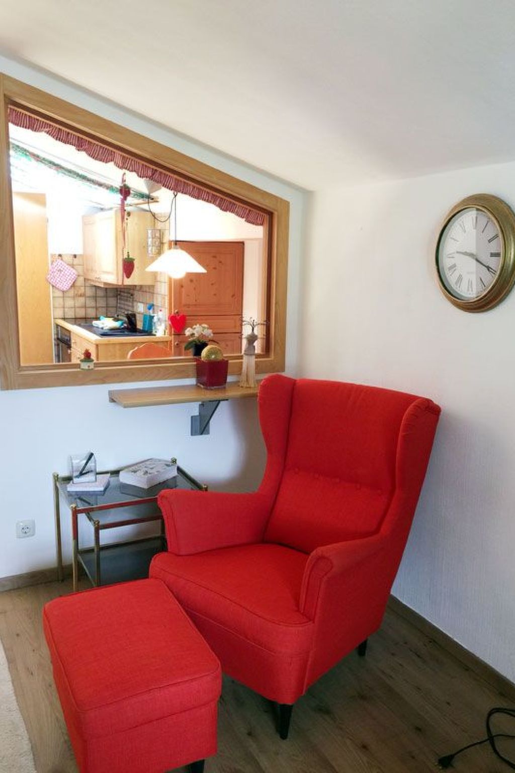 Photo of Gemütliche kleine Ferienwohnung