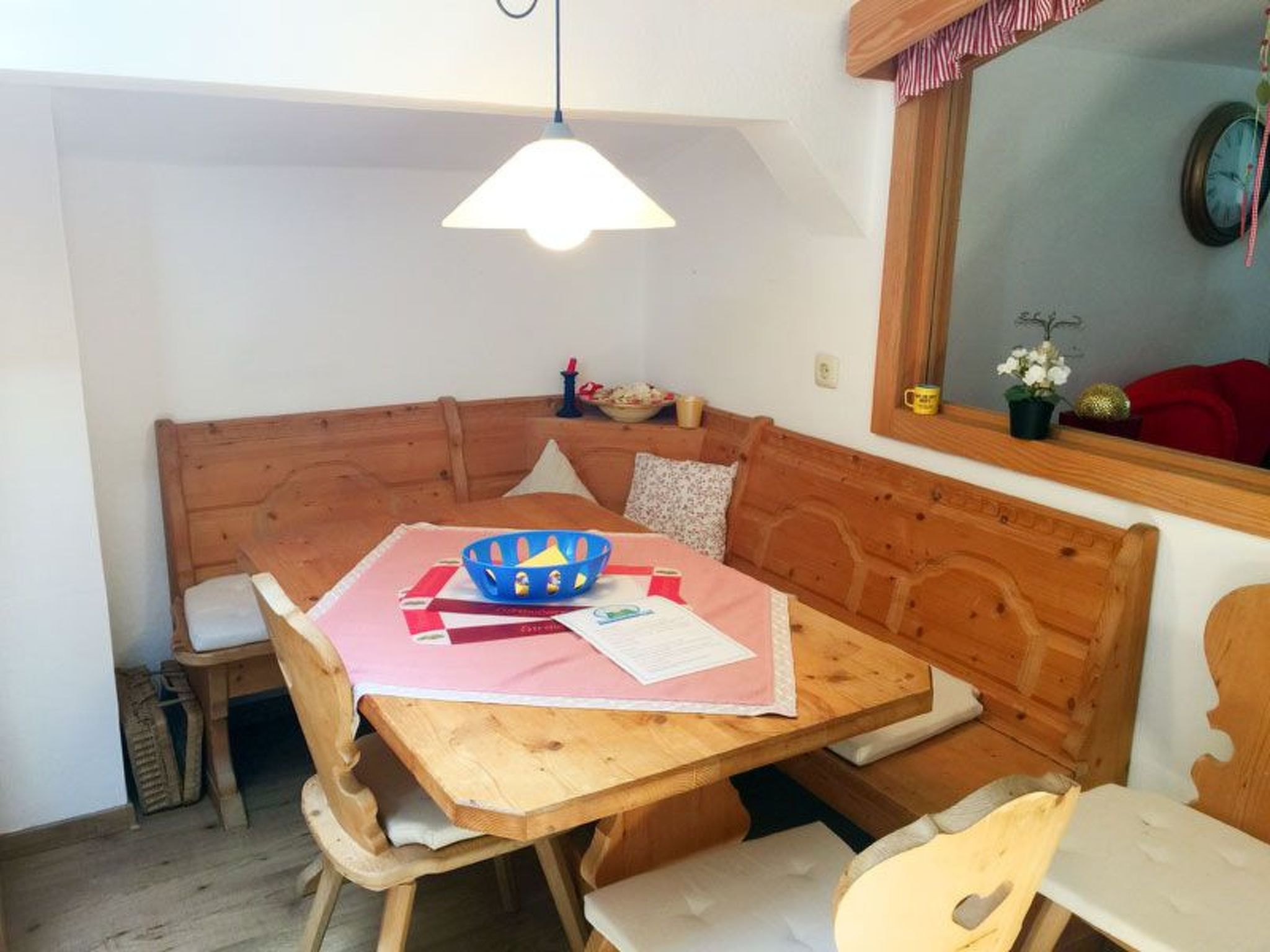 Photo of Gemütliche kleine Ferienwohnung