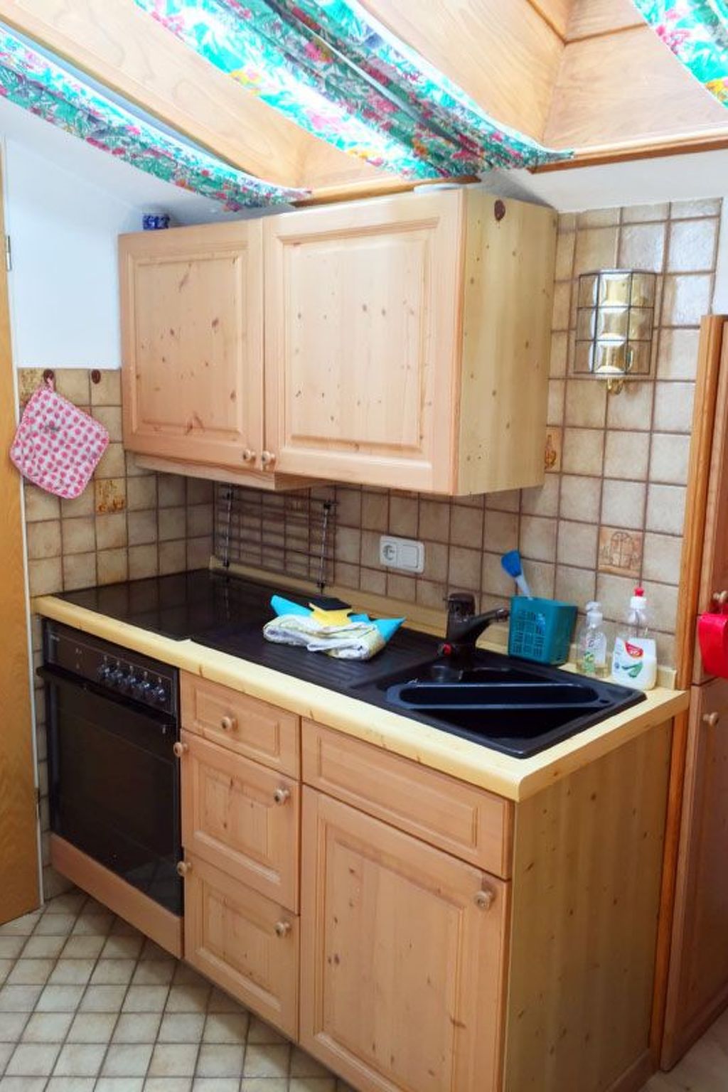 Photo of Gemütliche kleine Ferienwohnung