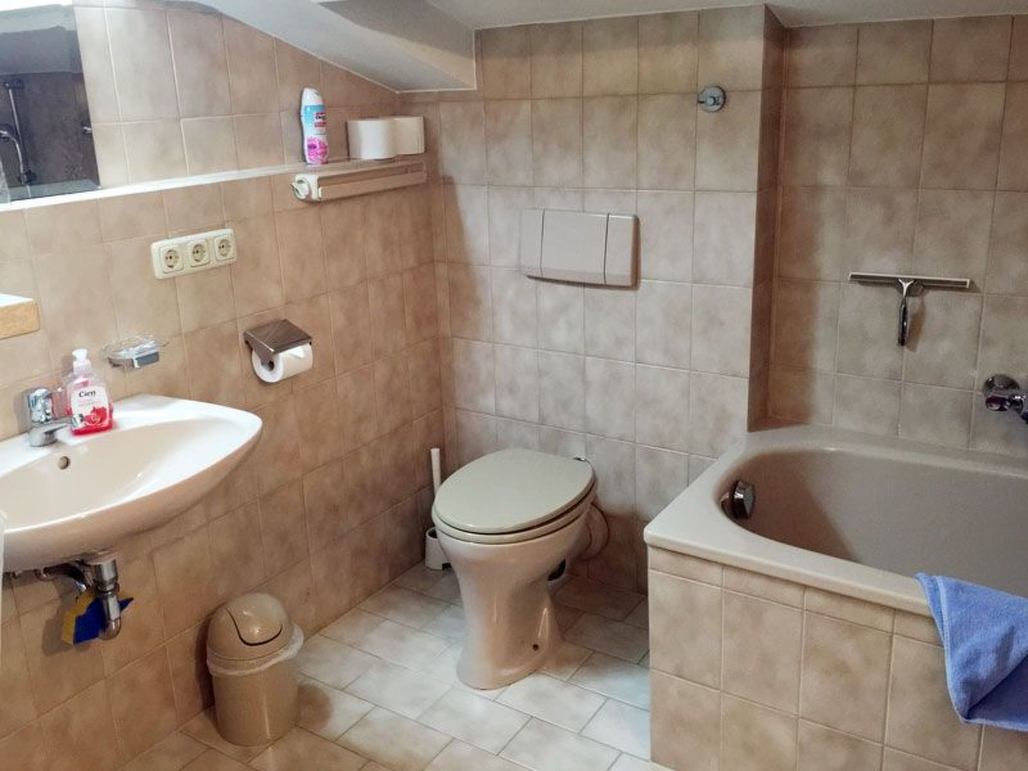 Photo of Gemütliche kleine Ferienwohnung