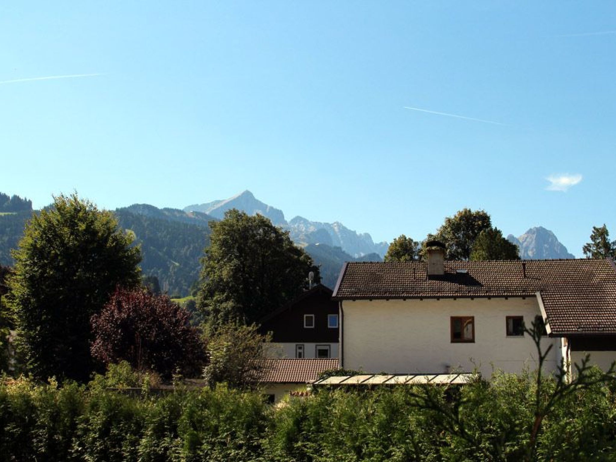 Photo of Diese Ferienwohnung befindet sich in einem Neubau