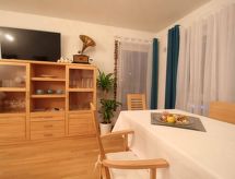 Wohnung in Garmisch-Partenkirchen