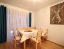 Wohnung in Garmisch-Partenkirchen