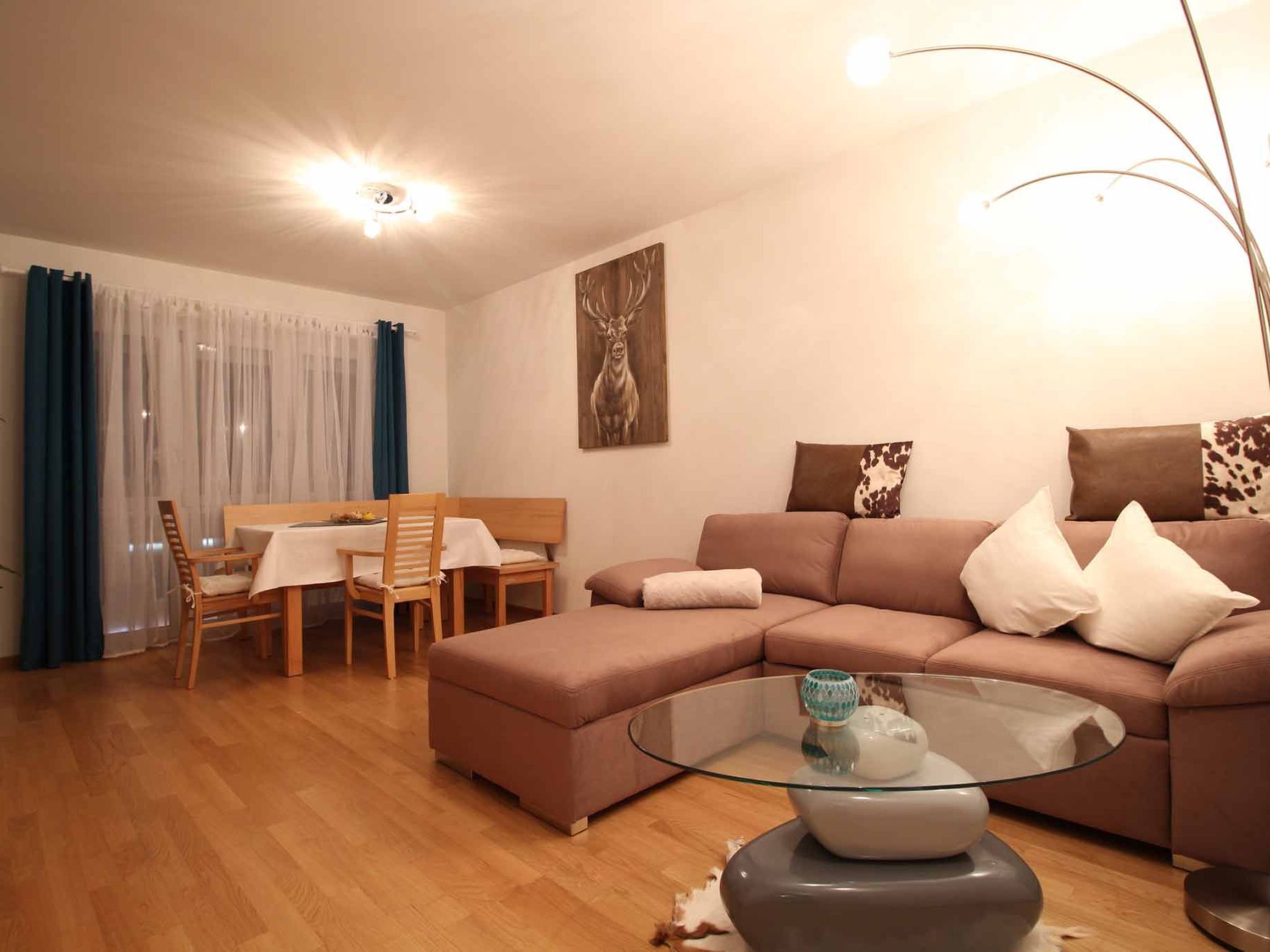 Wohnung in Garmisch-Partenkirchen Villa in Garmisch