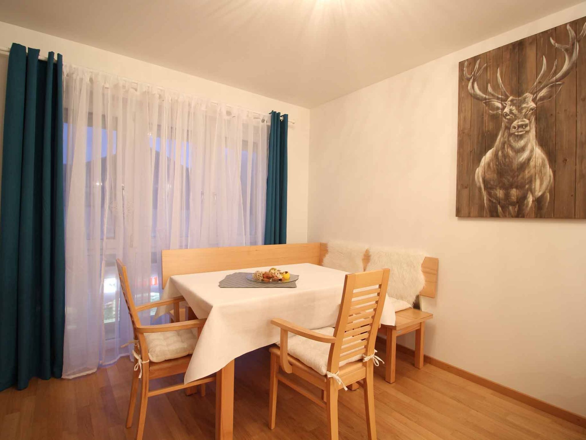 Photo of Wohnung in Garmisch-Partenkirchen