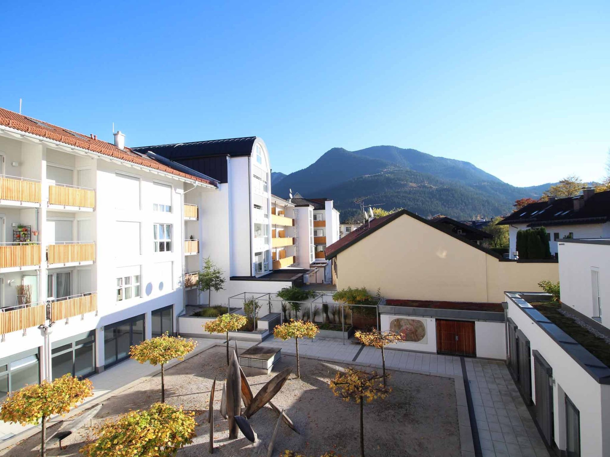 Photo of Wohnung in Garmisch-Partenkirchen