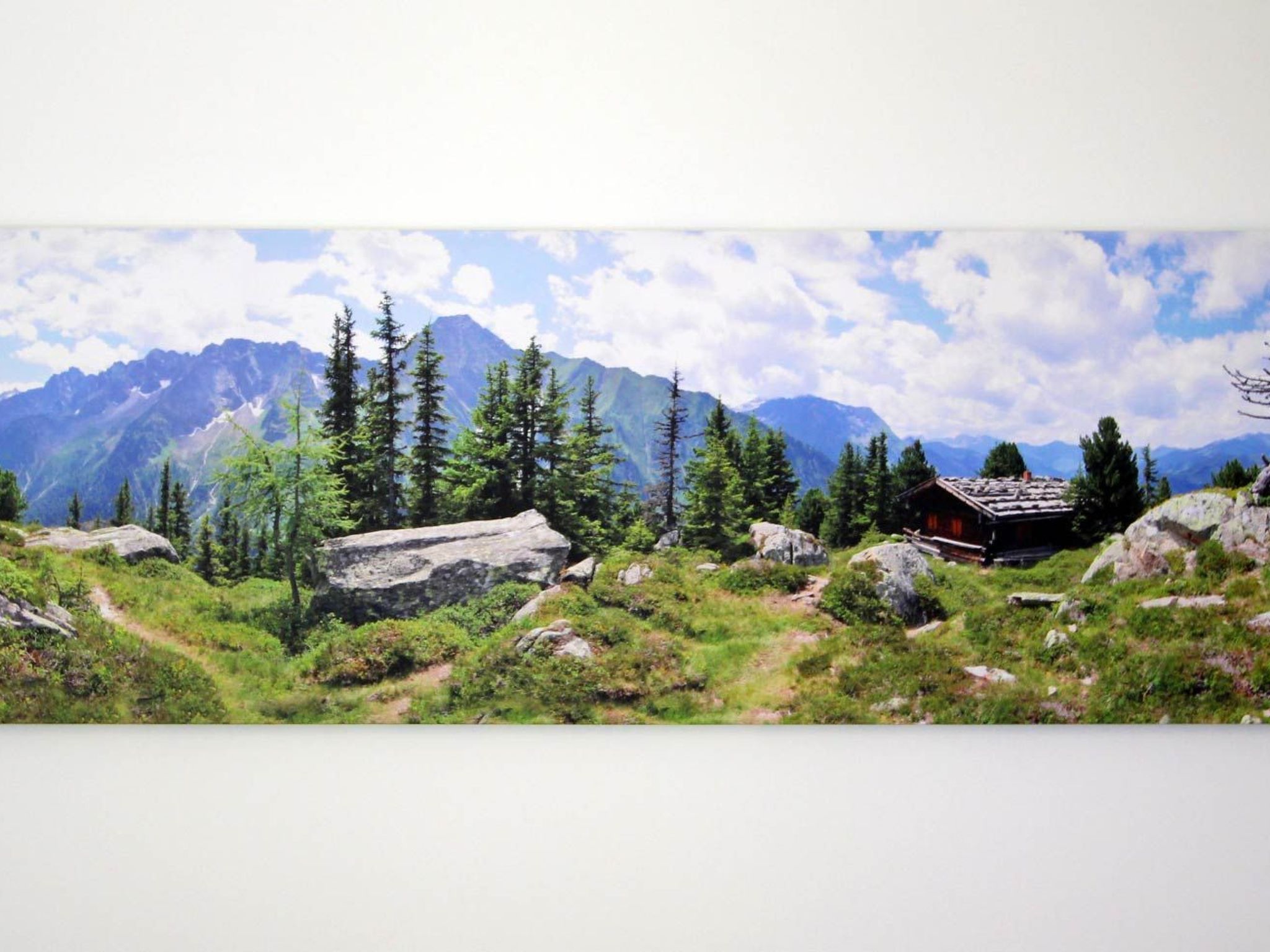 Photo of in Garmisch mit Terrasse