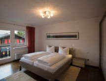 Schöne Wohnung in Garmisch-Partenkirchen