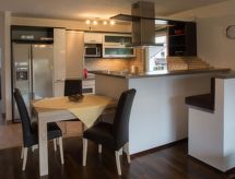Schöne Wohnung in Garmisch-Partenkirchen