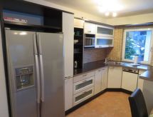 Schöne Wohnung in Garmisch-Partenkirchen