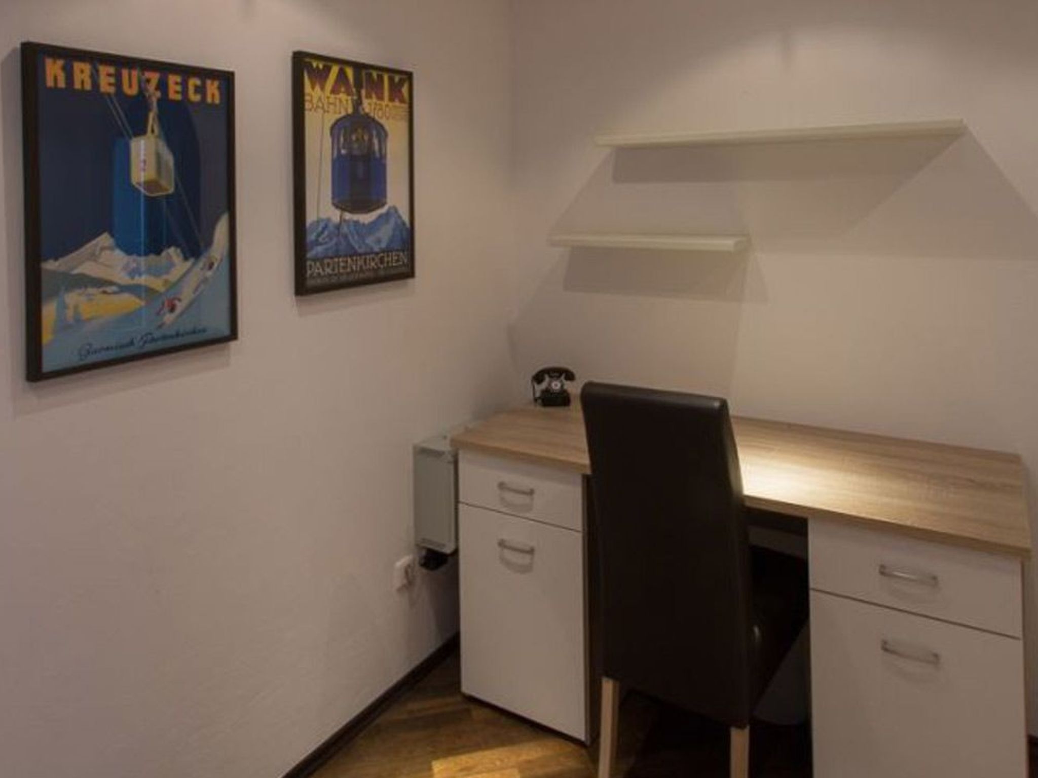 Schöne Wohnung in Garmisch-Partenkirchen-Image-tags.info