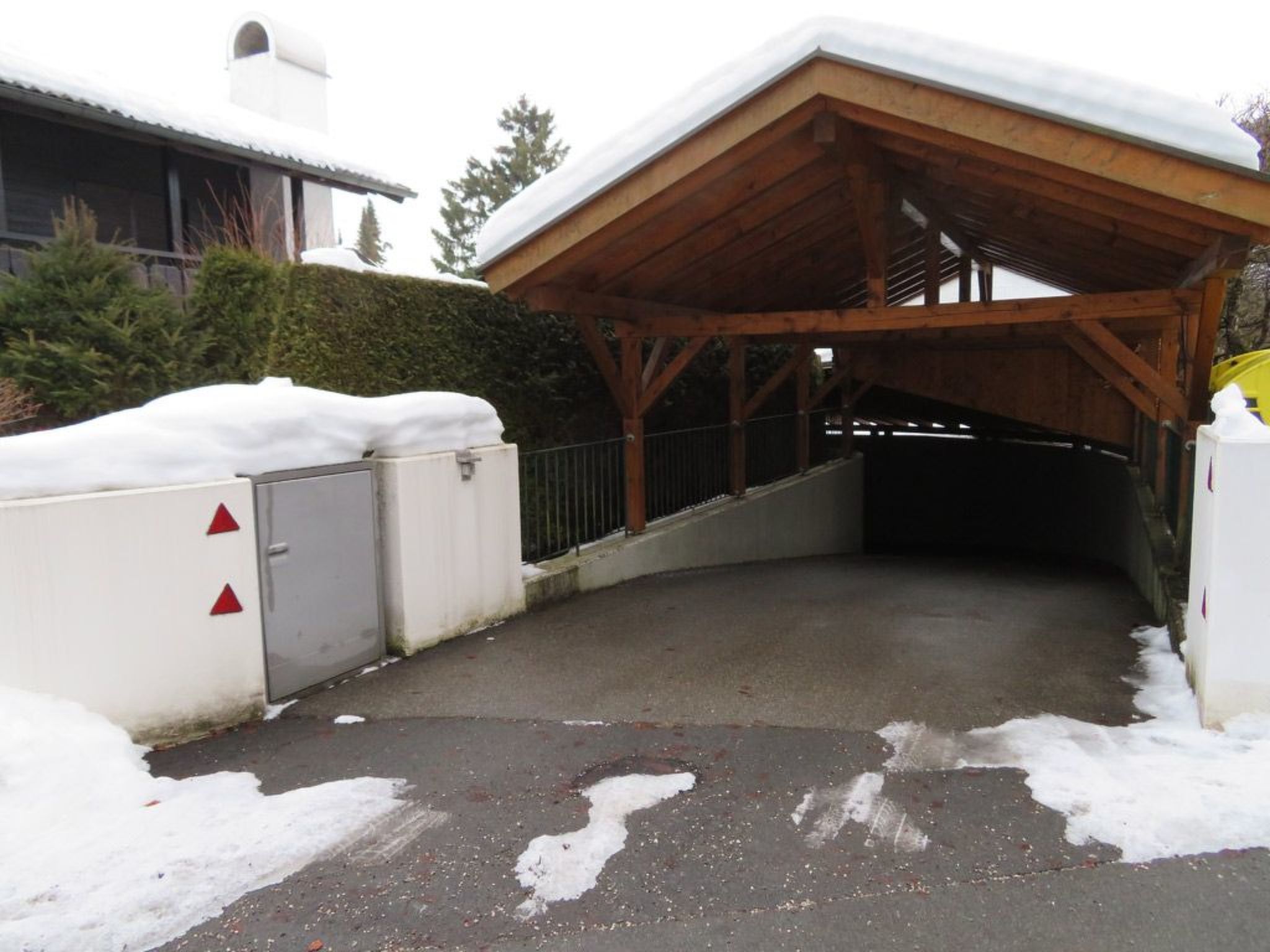 Schöne Wohnung in Garmisch-Partenkirchen-Image-tags.info