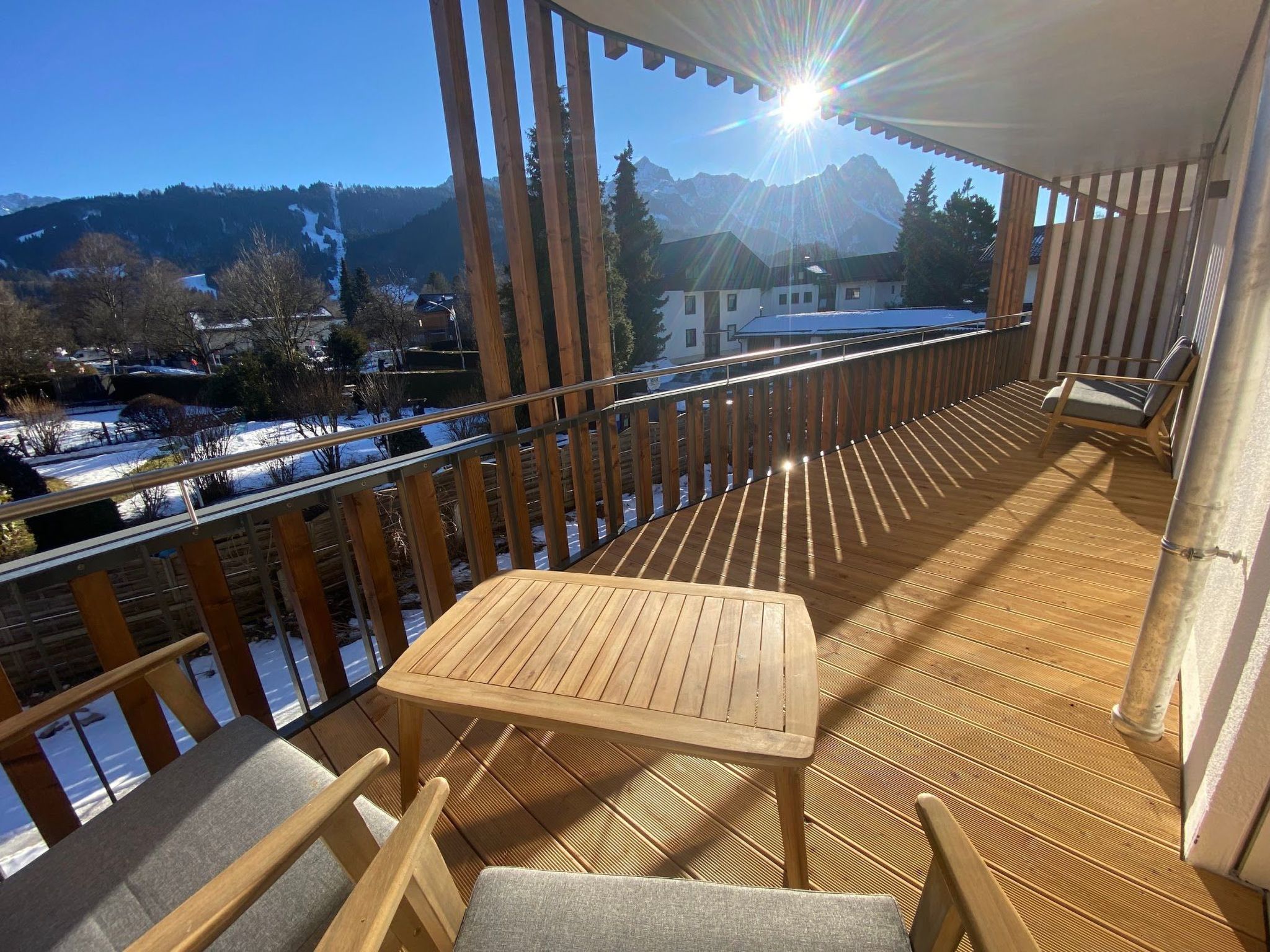 Photo of LUNA - Mountain Lodge Garmisch