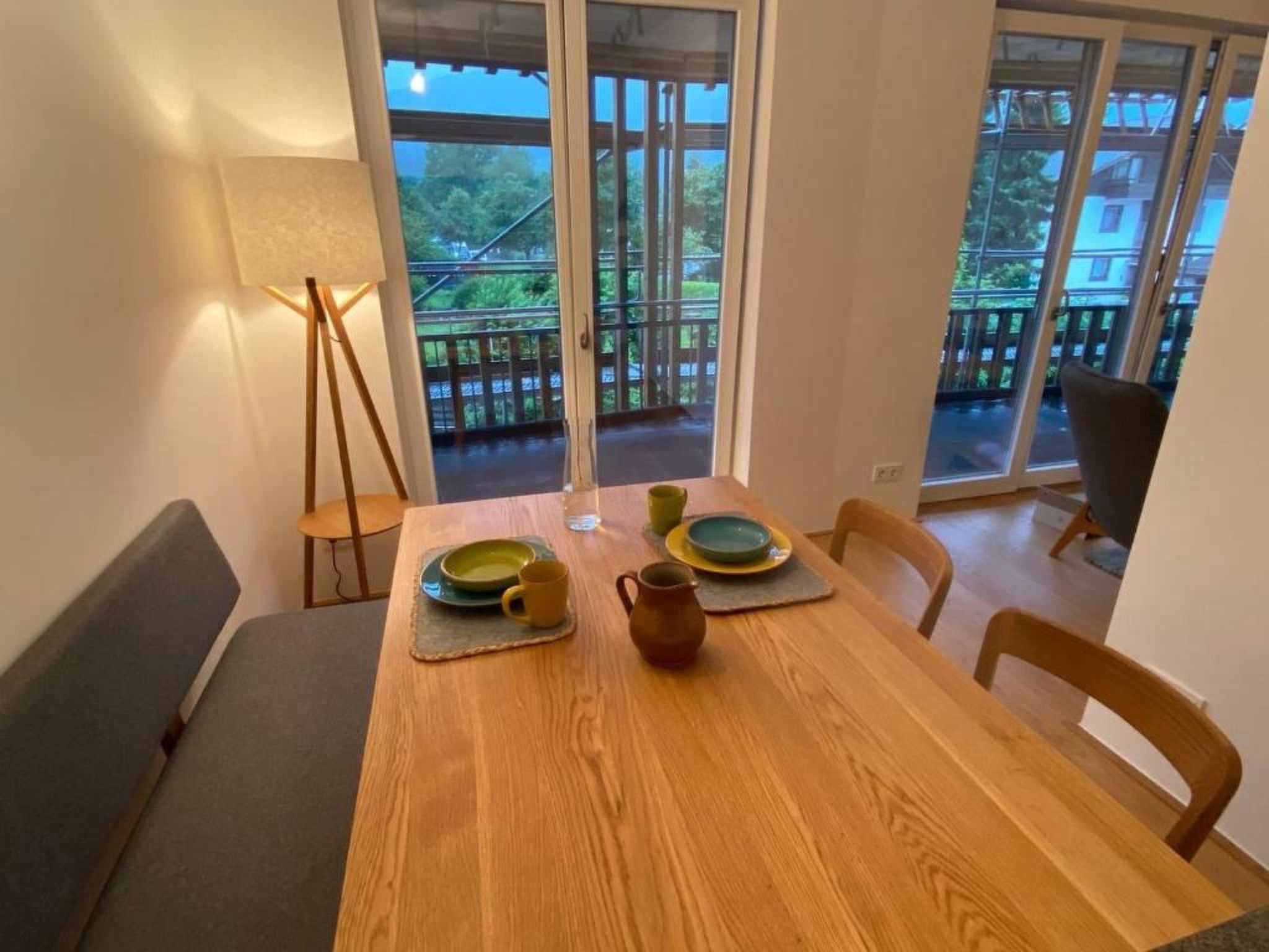 Photo of LUNA - Mountain Lodge Garmisch