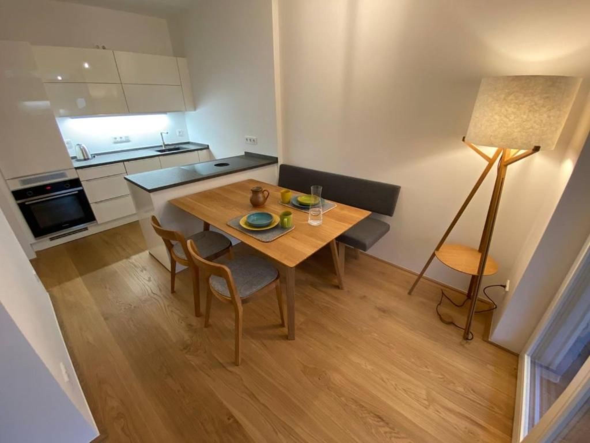 Photo of LUNA - Mountain Lodge Garmisch