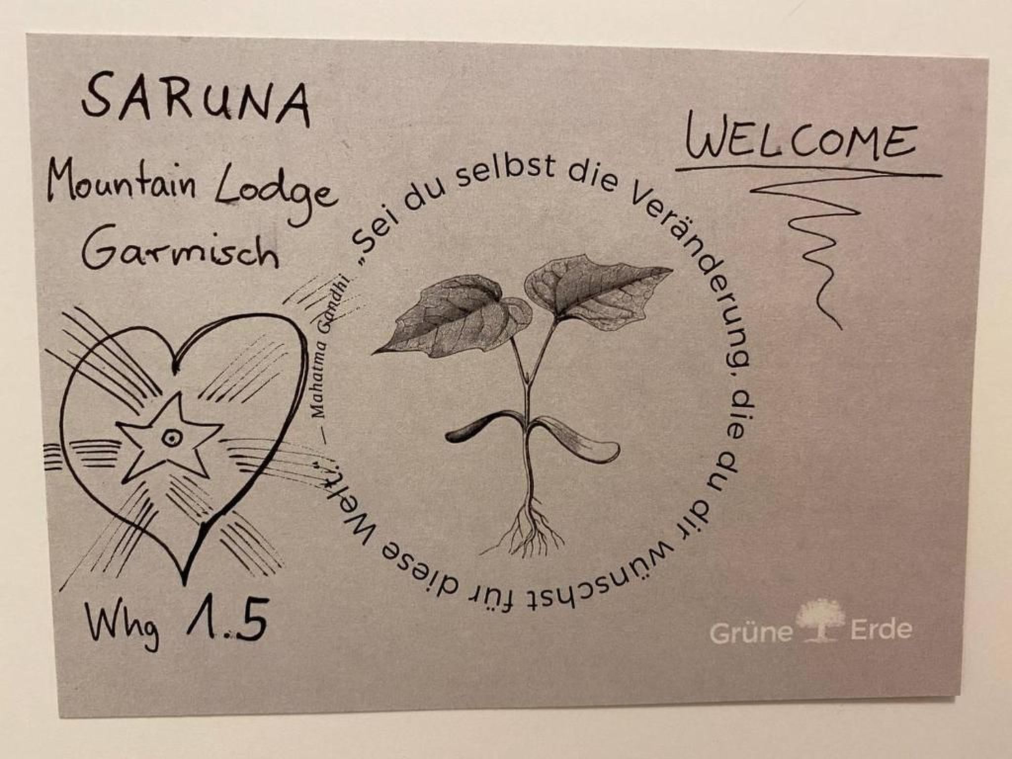 Photo of LUNA - Mountain Lodge Garmisch
